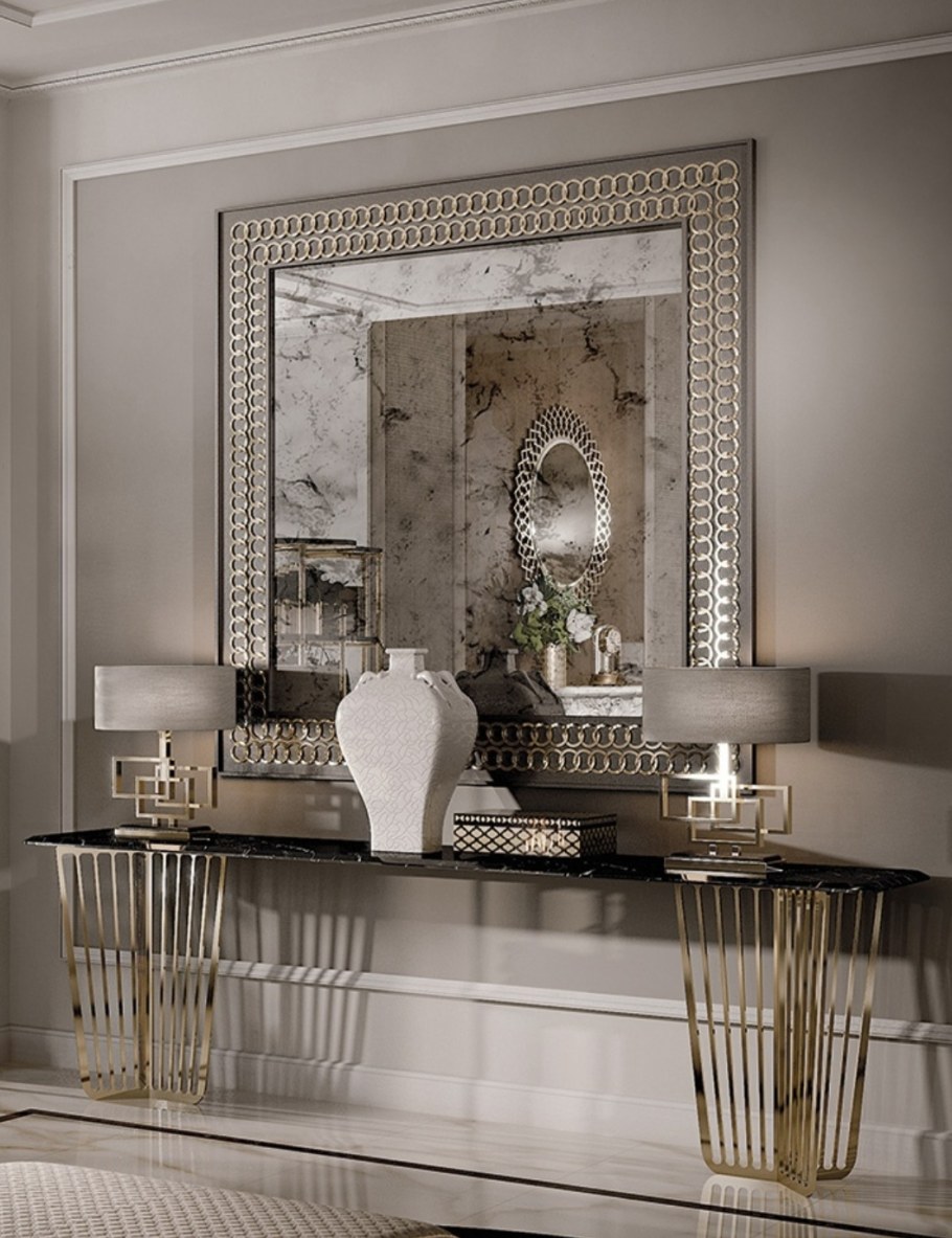 Консоль Vittoria Frigerio