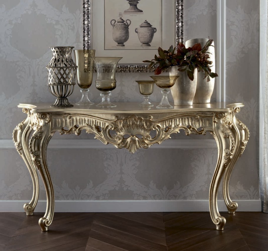 Консоль Modenese Gastone