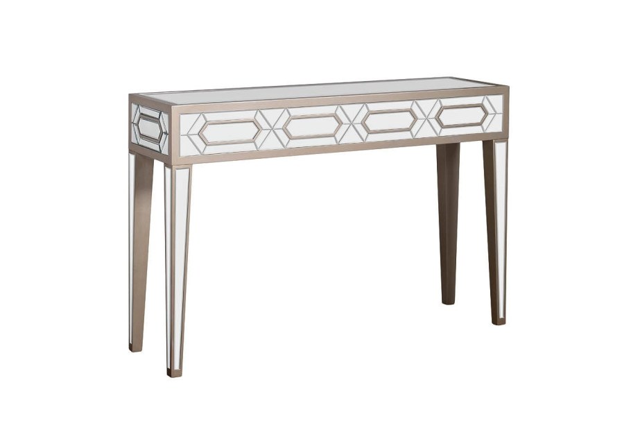 Консоль зеркальная kfg045