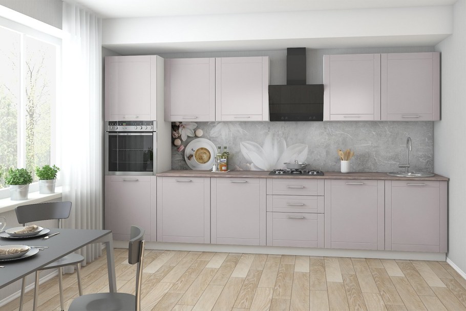 Кухня Стелла хофф