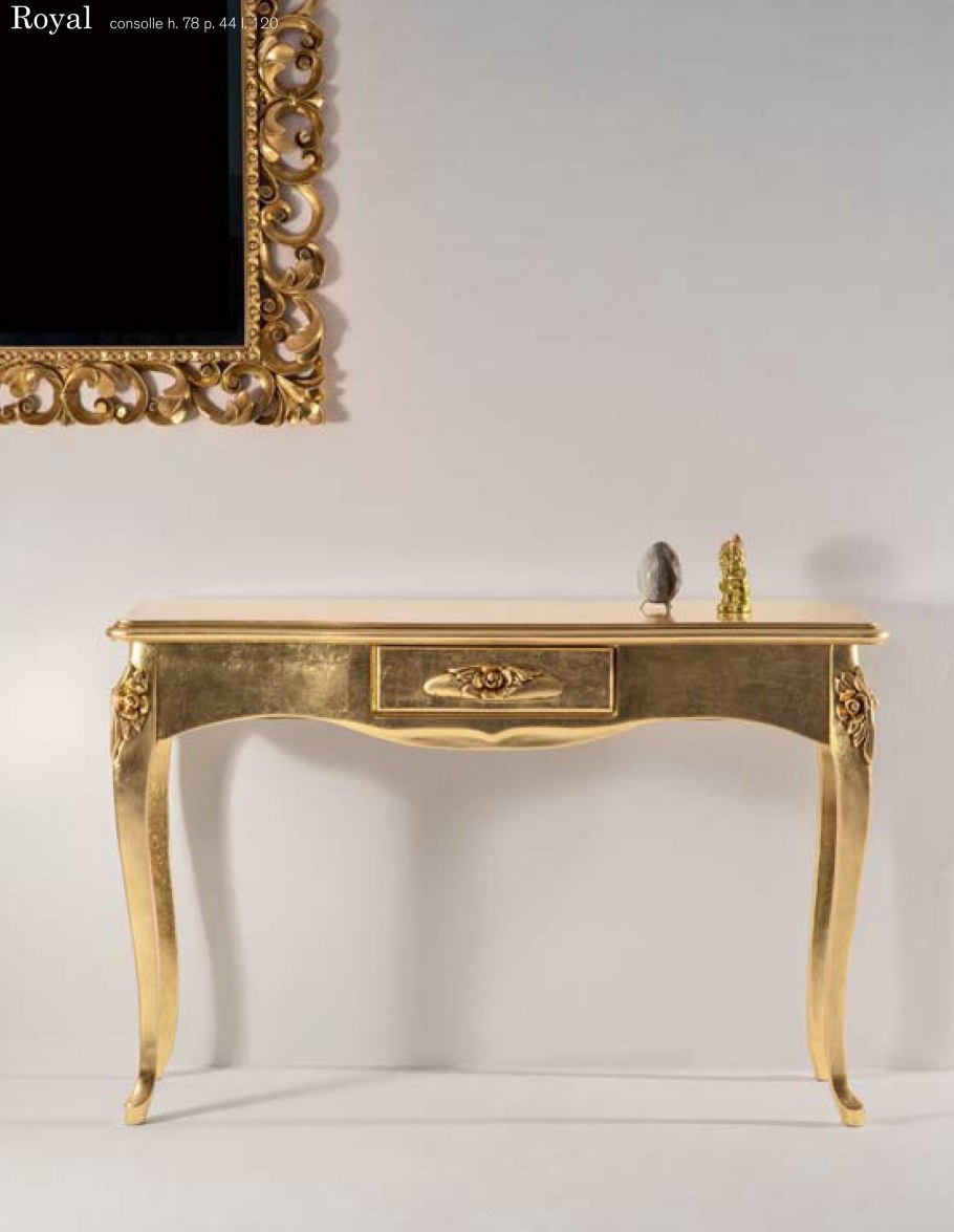 Консоль Paris Piermaria