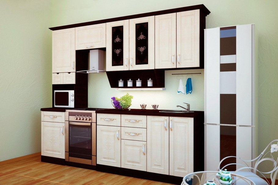 Хофф кухонный гарнитур