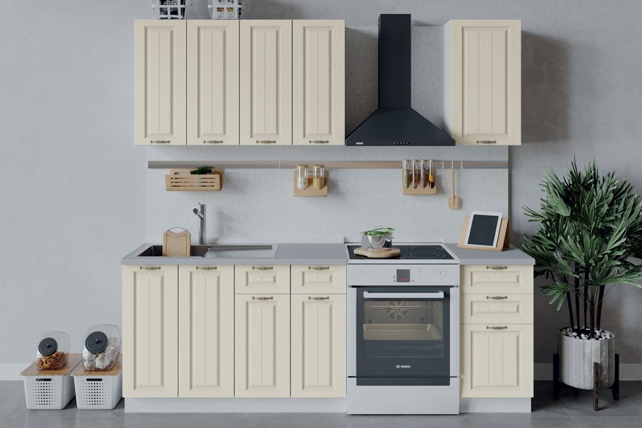 Мини-кухня SCB 120.3