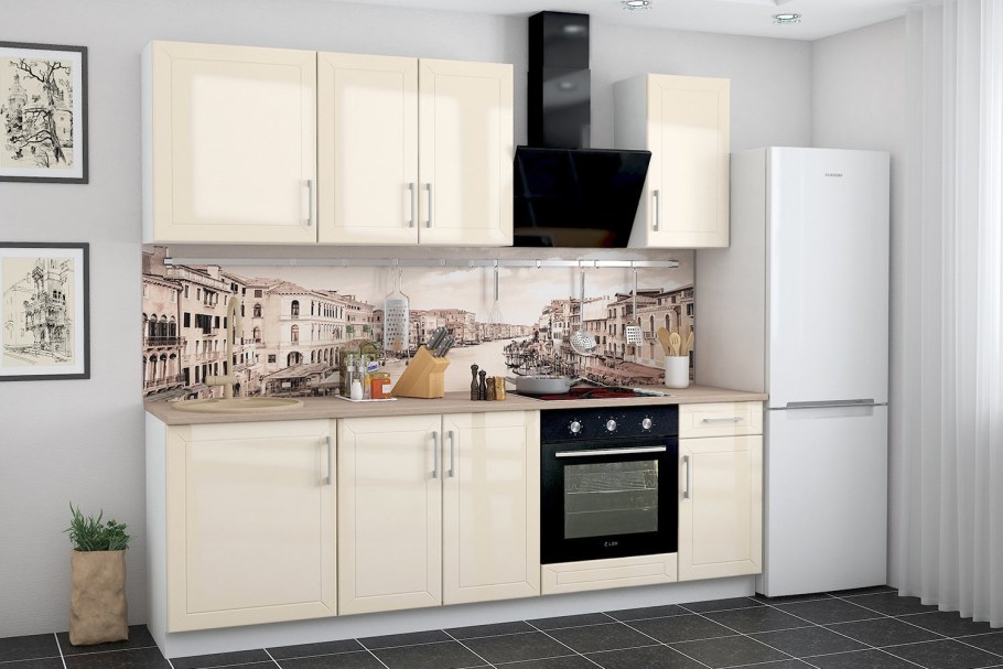 Кухонный гарнитур Светлана Hoff