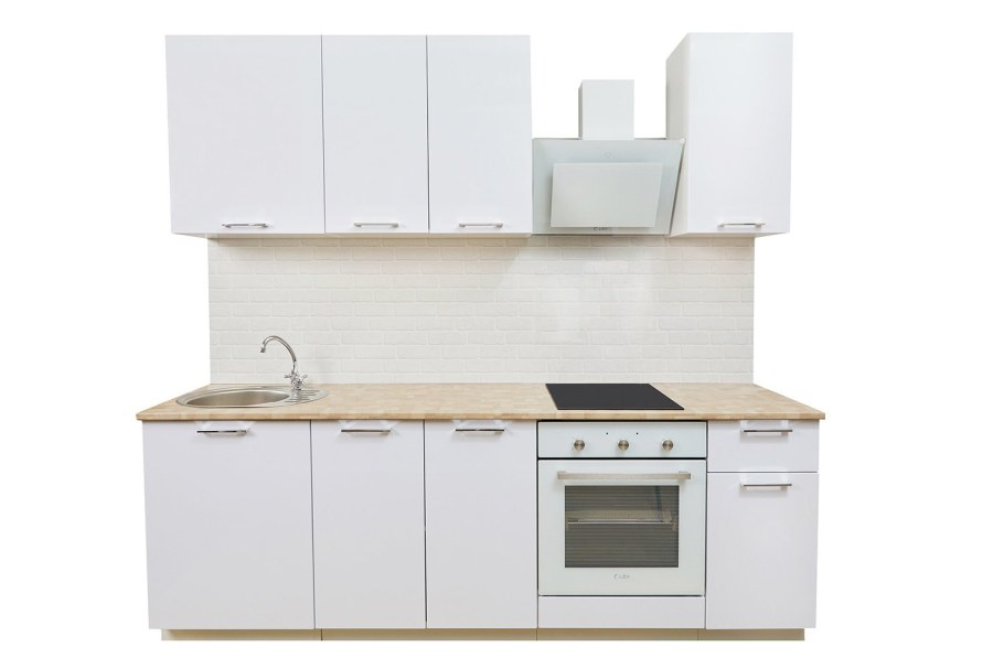 Кухонный гарнитур Сити хофф