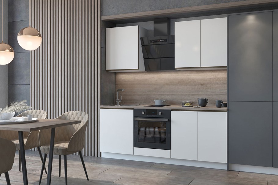 Кухня Николь Магнолия хофф