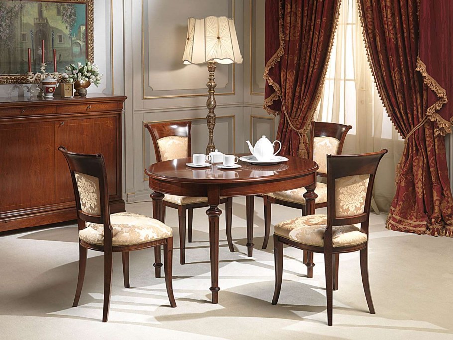 Стулья для гостиной