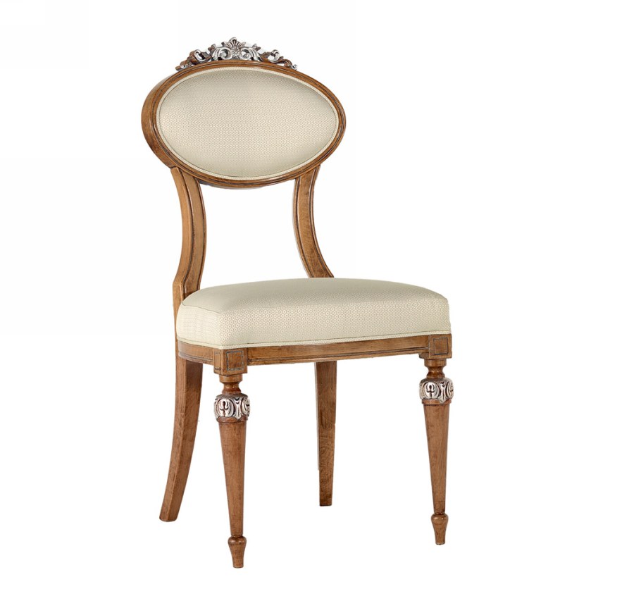 Стул в классическом стиле