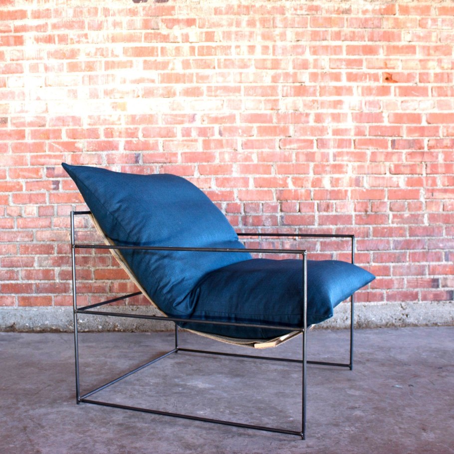 Кресло Loft Design 1672