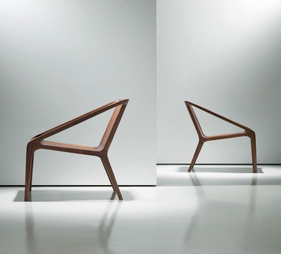 Стул Loft designe 30458