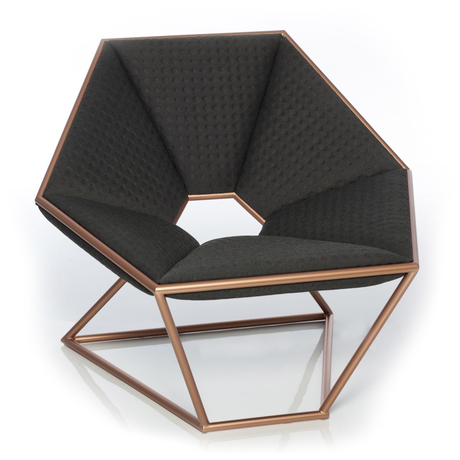 Кресло DS Loft 80