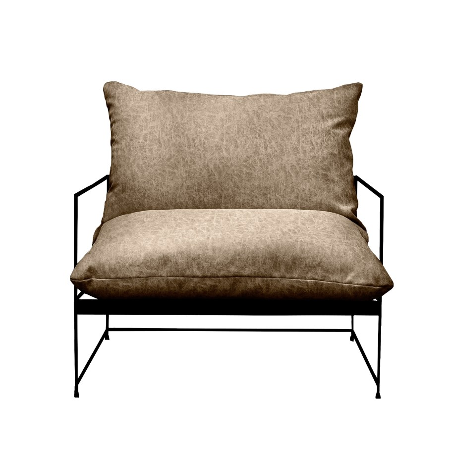 Кресло лофт Коннор