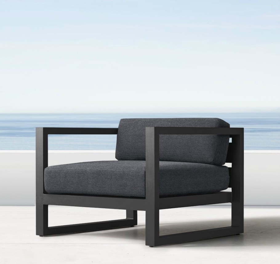 Диван лофт Adirondack