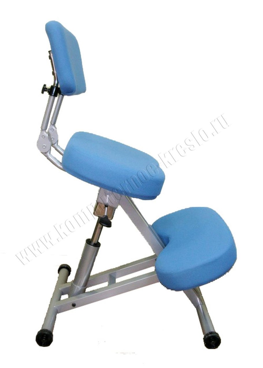 Коленный стул Smartstool km01