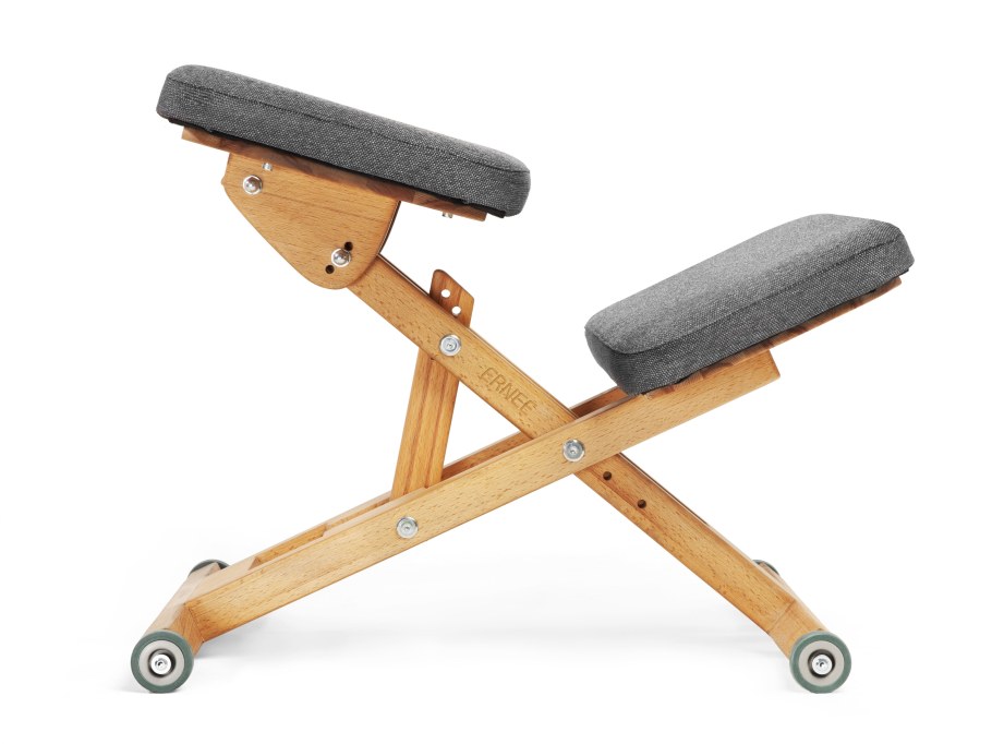 Коленный стул Gravitonus Ernee