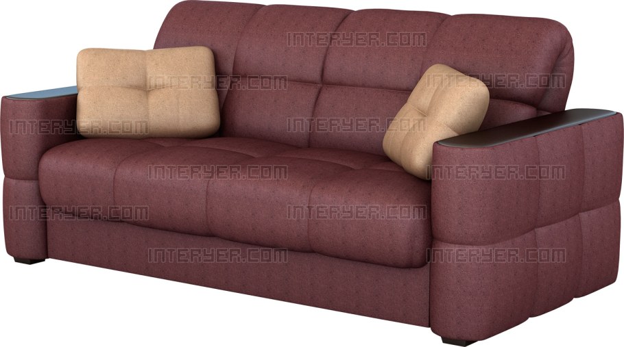 Диван аккордеон Тахко 120