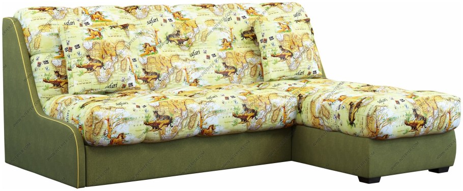 Тахко — диван аккордеон