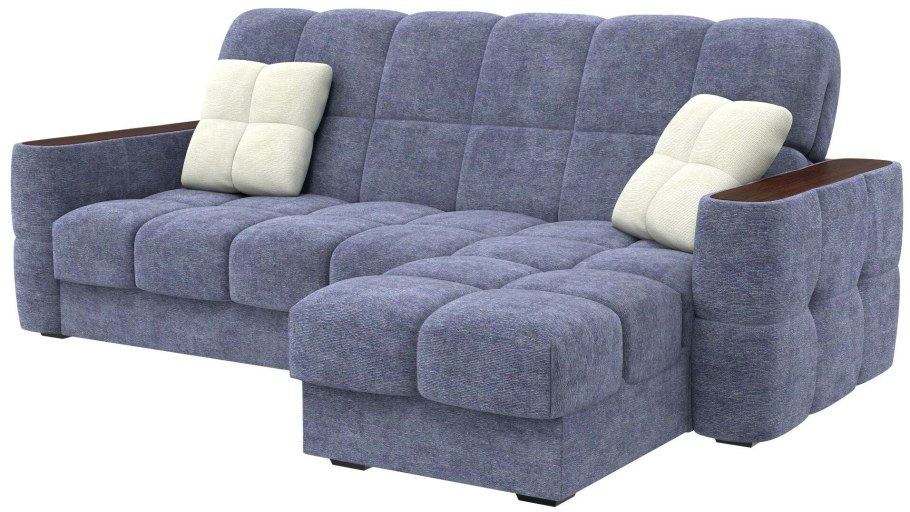 Угловой диван Heggi Тахко