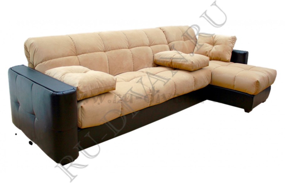 Тахко Денвер угловой диван