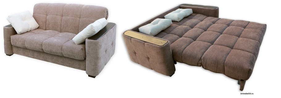 Диван Тахко Люкс