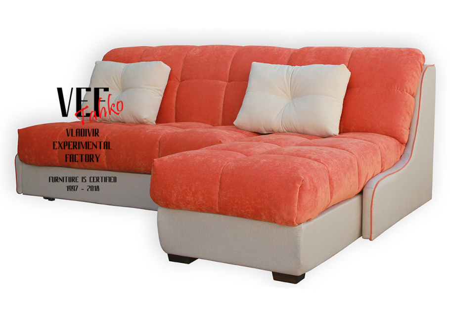 Тахко — диван аккордеон