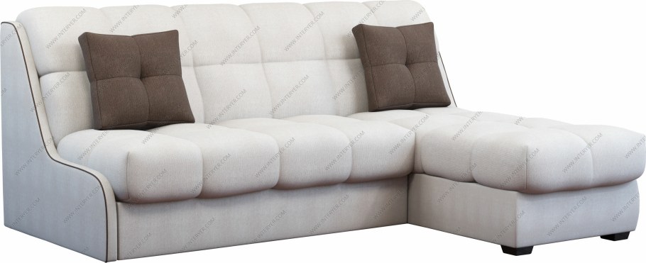 Угловой диван Тахко фабрика монолит