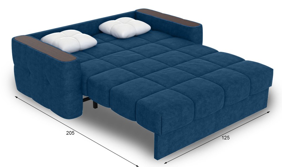 Кресло-кровать Тахко Токио