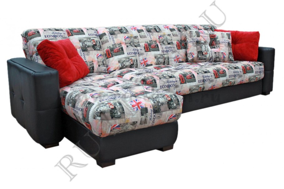 Диван угловой Тахко