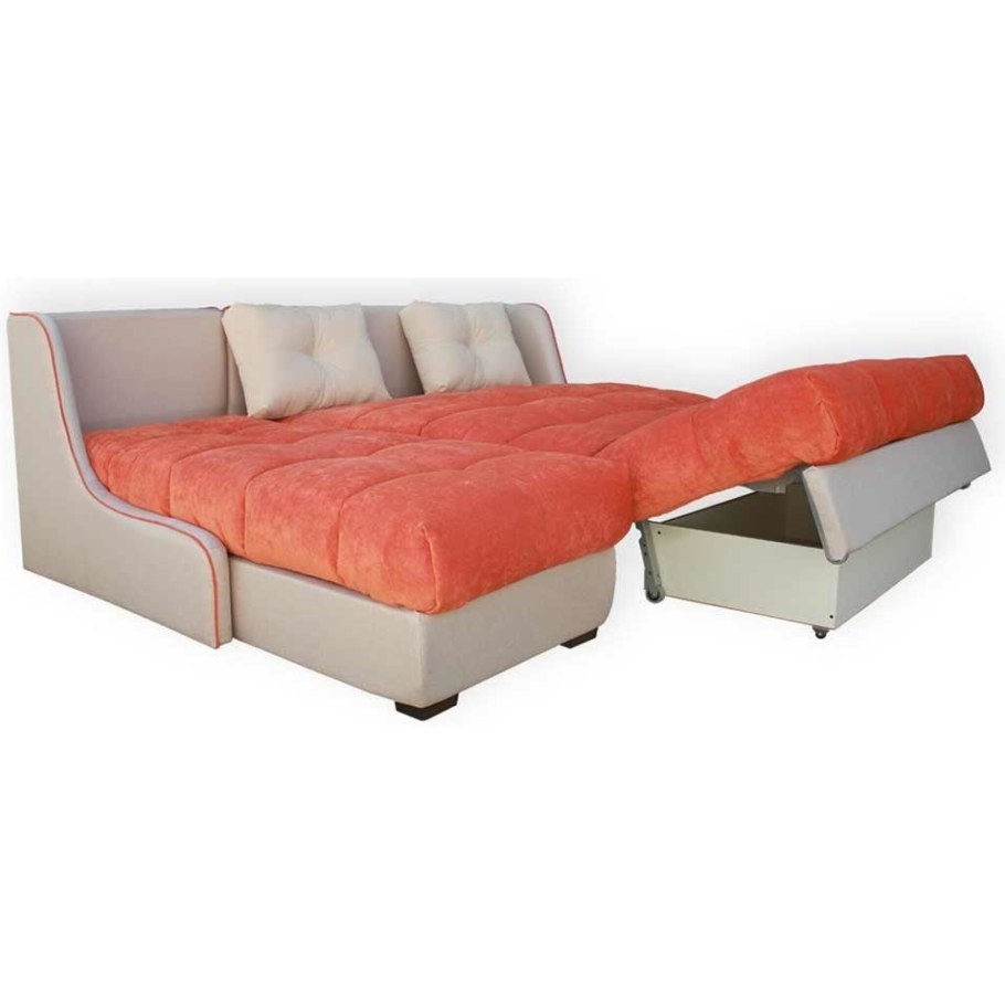 Угловой диван Heggi Тахко