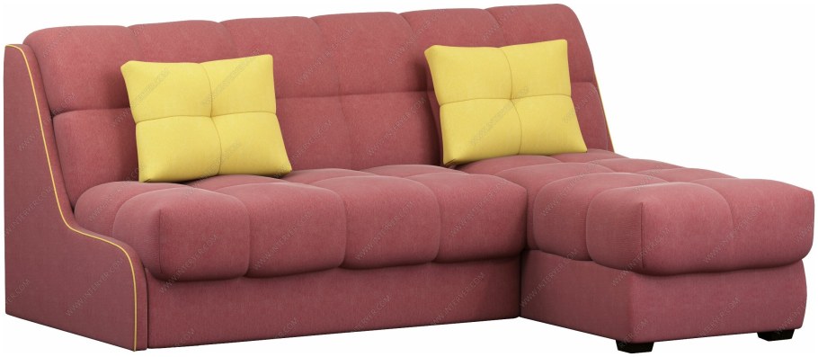 Угловой диван Тахко аккордеон