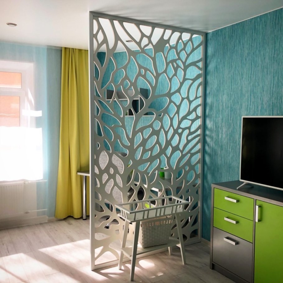 Перегородки Леруа Мерлен