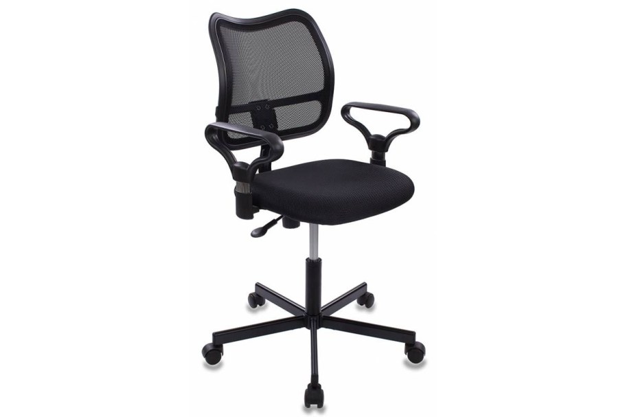 Офисное кресло Бюрократ Ch 799 m