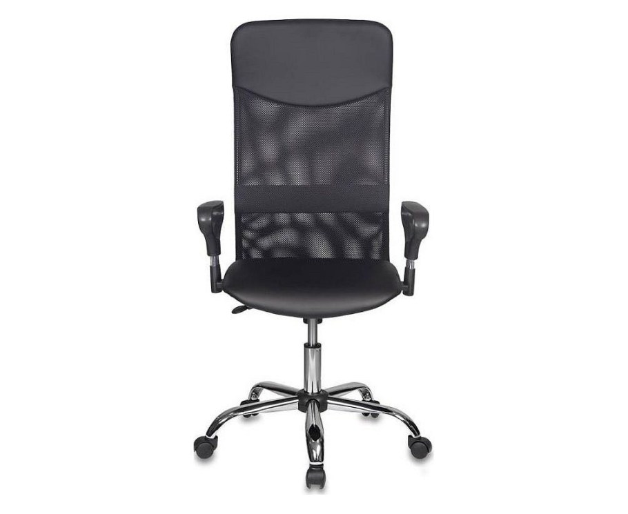 Компьютерное кресло Бюрократ Ch-600