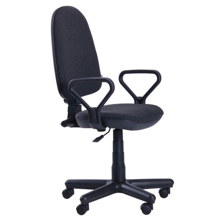 Компьютерное кресло AMF Сатурн FS/амф-4