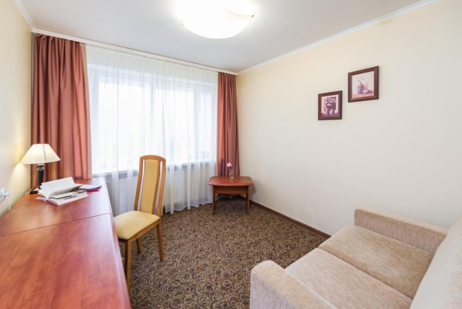 Гостиница Урал Пермь фото номеров