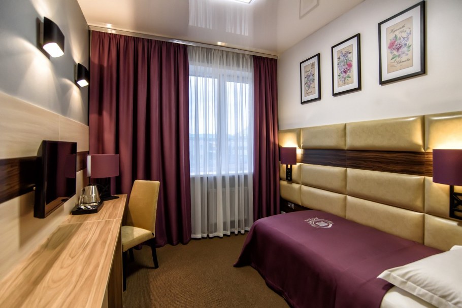 Аура Сити Пермь