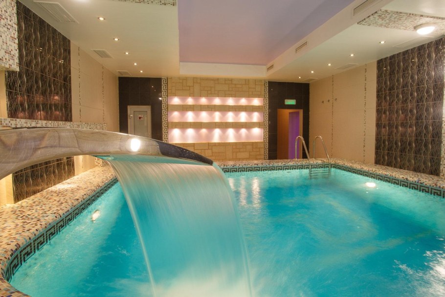 Сауна Строгановская Пермь Урал