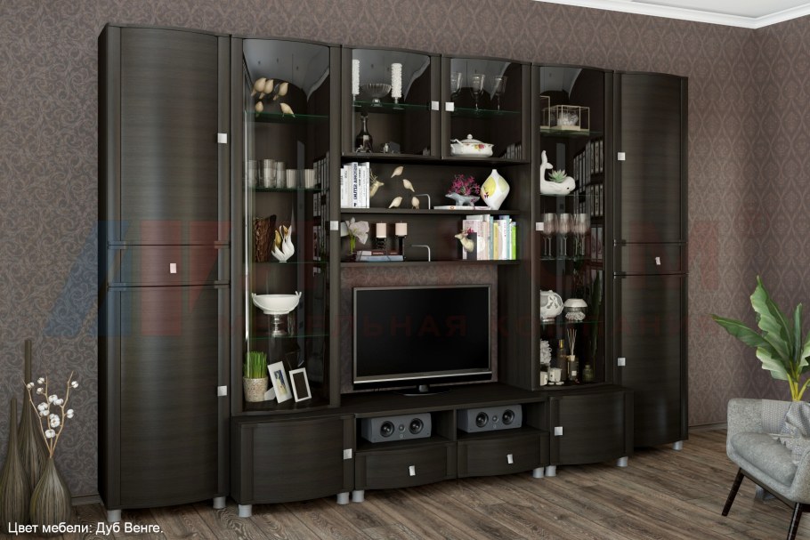 Гостиная Лером Оливия 17