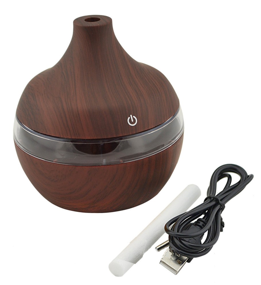 Увлажнитель воздуха Mini atomization Humidifier