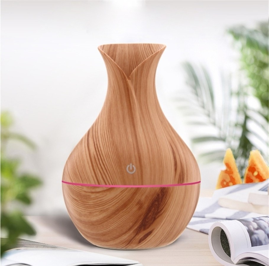 Увлажнитель ваза