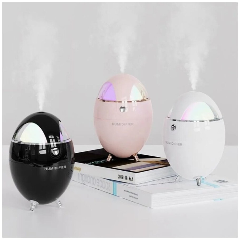 Увлажнитель воздуха y18 упаковка