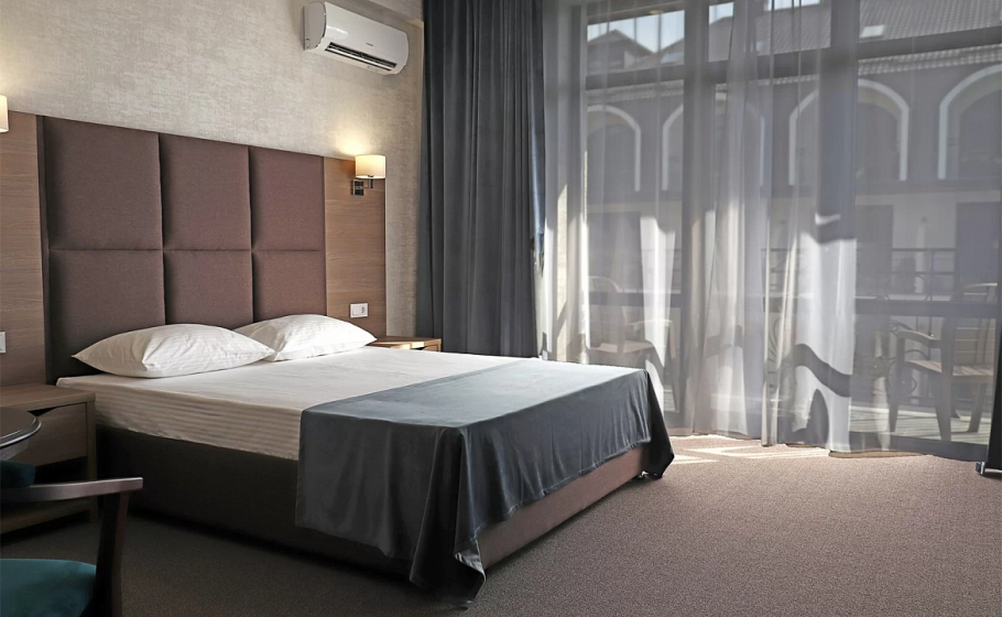 Моретель Лазаревское Одоевского 31