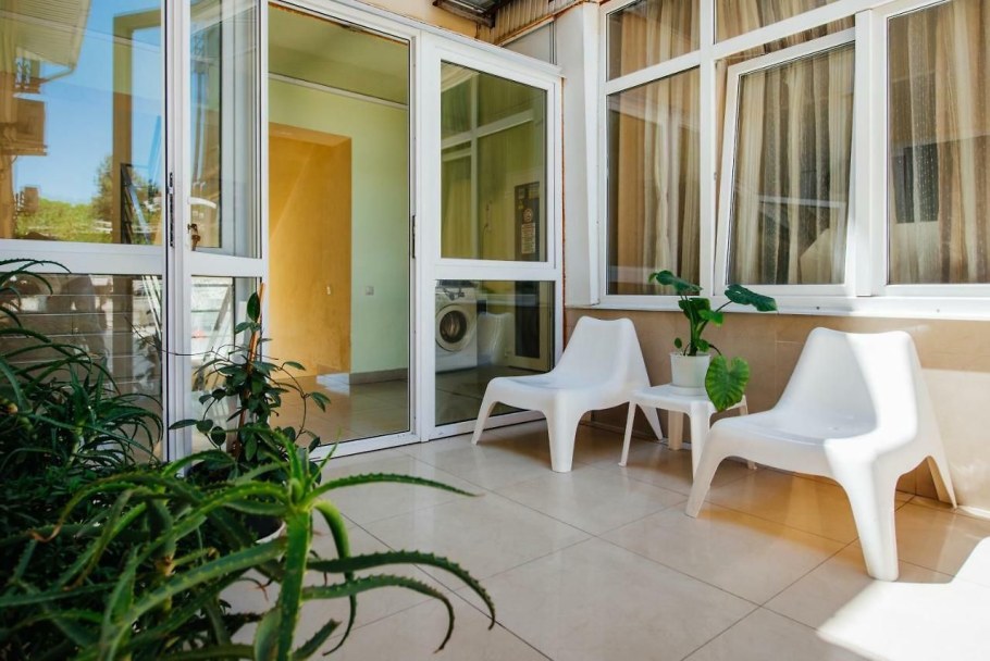 Павлова 58 Лазаревское