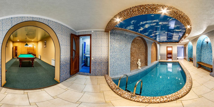 Ростовчанка 3* Лазаревское