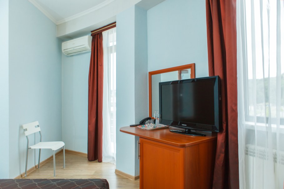 Грейс аквариум отель Адлер