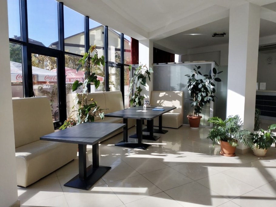 Апарт отель аквариум Сочи Адлер