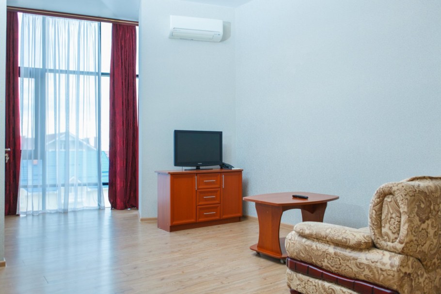 Апарт-отель аквариум 3 Россия Сочи Адлер