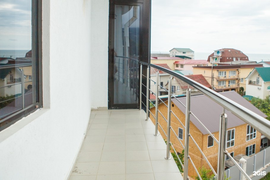 Грейс аквариум отель Адлер