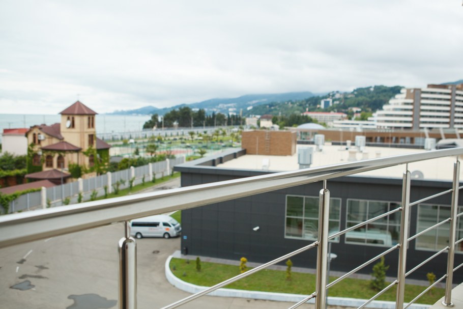 Апарт-отель аквариум 3 Россия Сочи Адлер