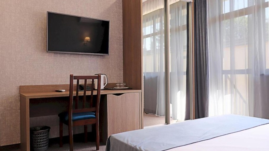 «Moretel» / «Моретель» гостевой дом